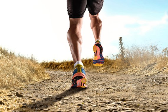 mb-160703-ThinkstockPhotos-514934116 Trailrunning: Die optimalen Trailrunning-Schuhe: Welcher Lauftyp sind Sie?