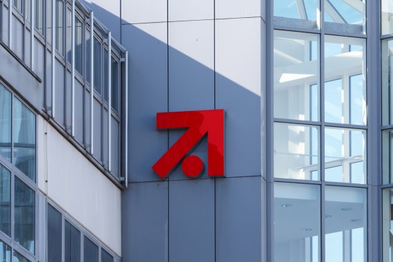 mb-160704-prosieben ProSiebenSat.1 ist in Unterföhring bei München beheimatet.