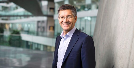 mb-160706-herberthainerwebsite_2 Herbert Hainer verlässt Adidas im Oktober 2016 nach 15 Jahren als CEO.
