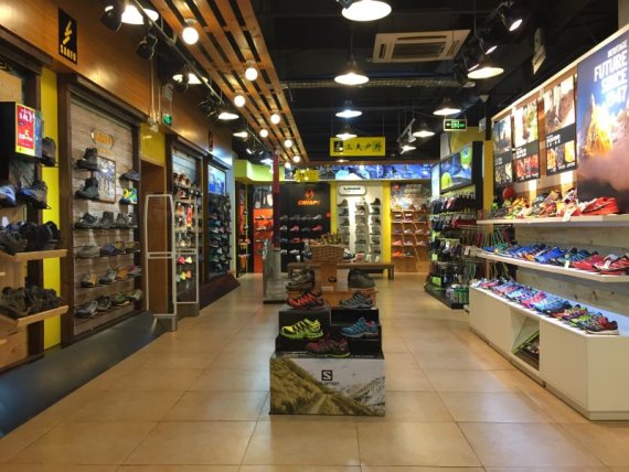 mb-160707-sanfo-ispo In 2016, the number of Sanfo shops is going to increase by three to altogether 35.