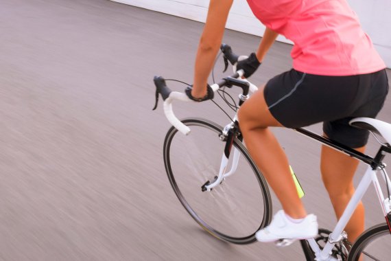 Lady-Renner: Immer mehr Frauen entdecken das Rennradfahren für sich
