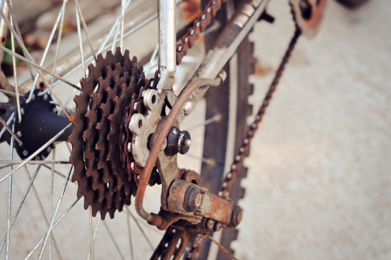 mb-160713-ThinkstockPhotos-490581637 Wie hoch ist das Risiko, ein Mountainbike gebraucht zu kaufen?