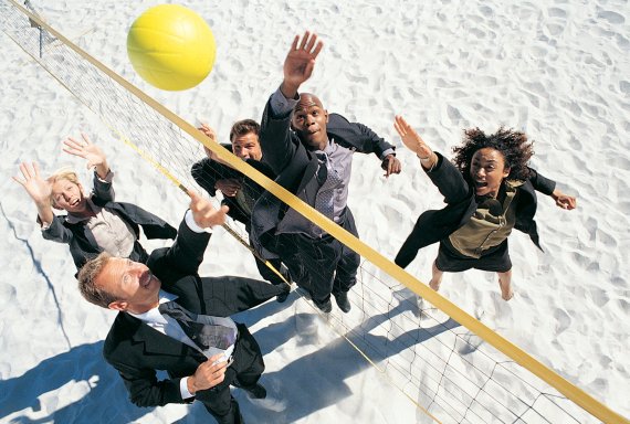 mb-sportjobs-volleyball The sports industry is searching for specialists and problem-tacklers who are specialists in their field.