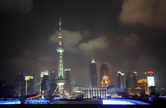 mb-160713-imago03858745h The second edition of ISPO SHANGHAI was very positiv