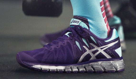 mb-160715-Asics Running-Spezialist Asics vepflichtet mit Andrew Richard einen echten Branchen-Experten
