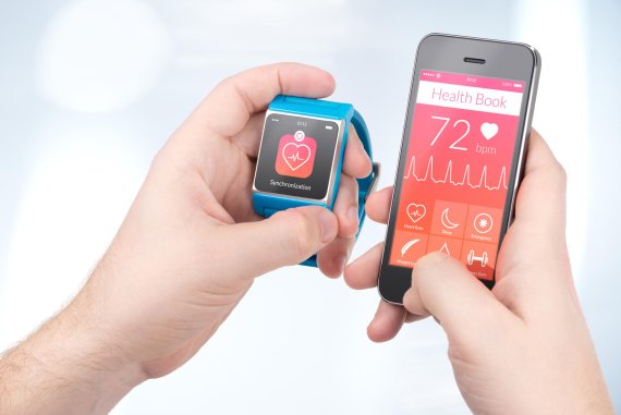 mb-Gesundheit-checken-Wearables Die Gesundheit mit Smartwatch und Handy checken ist erst der Anfang: Bald soll das noch effizienter möglich sein.