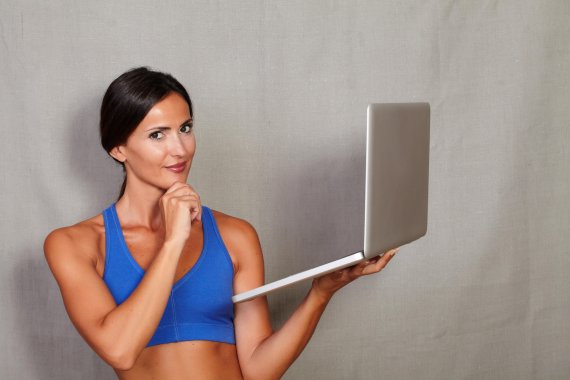 Tipps Für Den Lebenslauf Richtig Bewerben Für Die Sportbranche