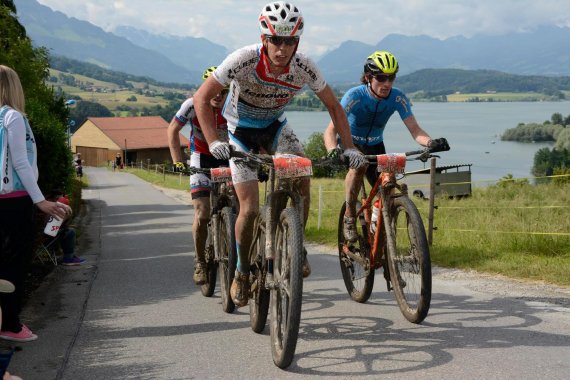 mb-160725-garmin-schweiz At the Swiss Garmin Bike Marathon Classics there are five races