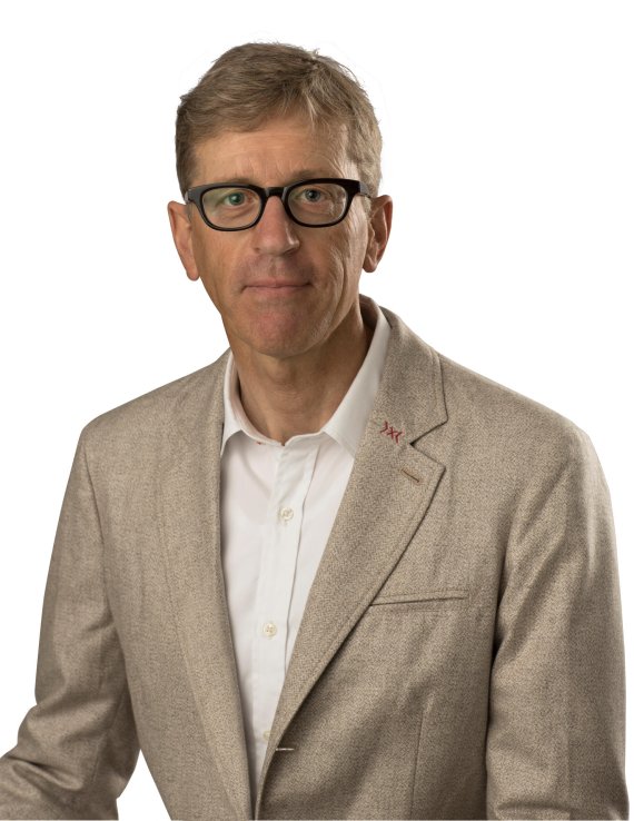 mb-160726-Cees_de_Witte Cornelis Hendrik de Witte wird der neue CEO bei ISPO AWARD Winner X-Bionic