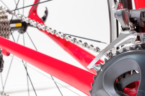Vom Fahrrad zum Sportgerät – Tipps zum Kauf eines Herren-Rennrads