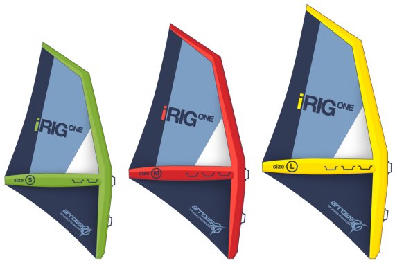 mb-160728-iRIG_ONE_Range_Web Aufblasbare Boards von Red Paddle