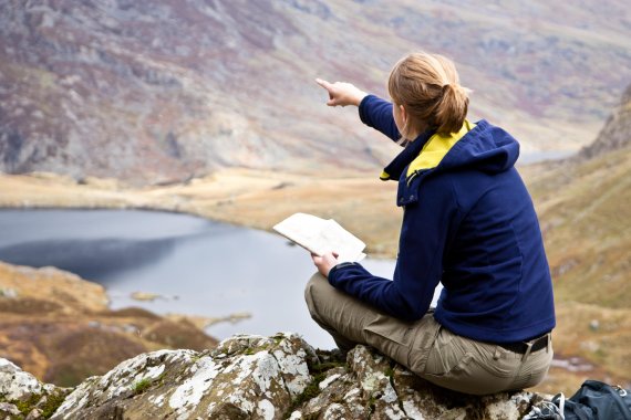 mb-160808-ThinkstockPhotos-153694049 Genaue Ortskenntnisse sind bei vielen Outdoor-Jobs im Sport Business erforderlich