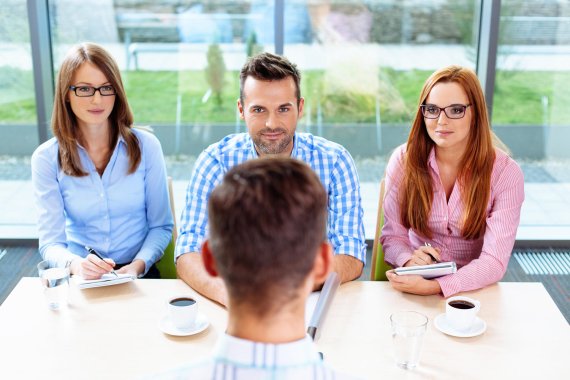 mb-HR-Manager-2 Success in interviews: how to convince the recruiters
