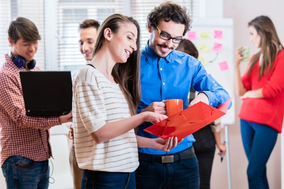 mb-160830-ThinkstockPhotos-578105538 Athleisure, Kleidungstrend für Freizeit und Büro