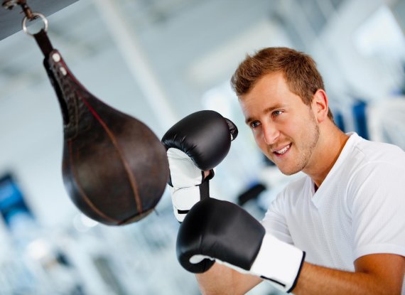 mb-160831-ThinkstockPhotos-495599568 Fitnessboxen, für den Stressabbau und ein gutes Körpergefühl