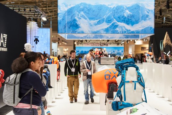 mb-en-award-at-ispo The top products are exhibited at ISPO MUNICH and get year-round attention at ISPO.com.