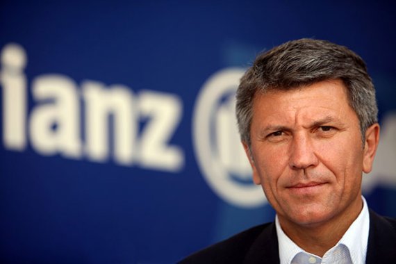 mb-160909-manfred-boschatzke Manfred Boschatzke, Leiter des Fachbereichs Werbung & Sponsoring der Allianz Deutschland AG