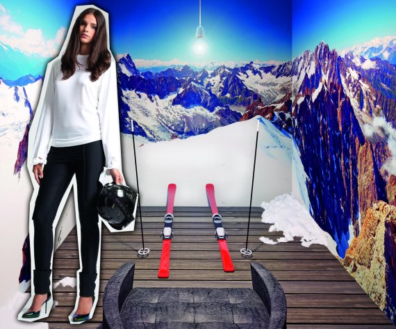 mb-voralpenwerk-titel Die Funktionskleidung von Voralpenwerk ist chic und hält warm – perfekt für modebewusste Wintersportlerinnen.