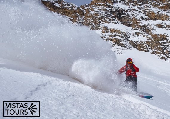 mb-160920-image1 Rasmus Ostergaard is an avid snowboarder himself.