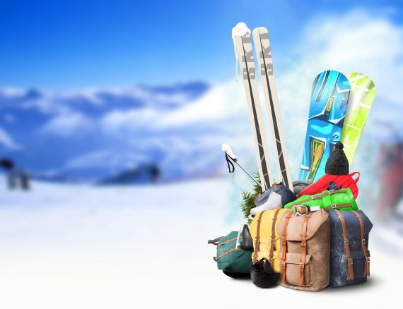 mb-160928-ThinkstockPhotos-519688647 Kofferpacken für den Winterurlaub? Dank Checkliste nichts vergessen
