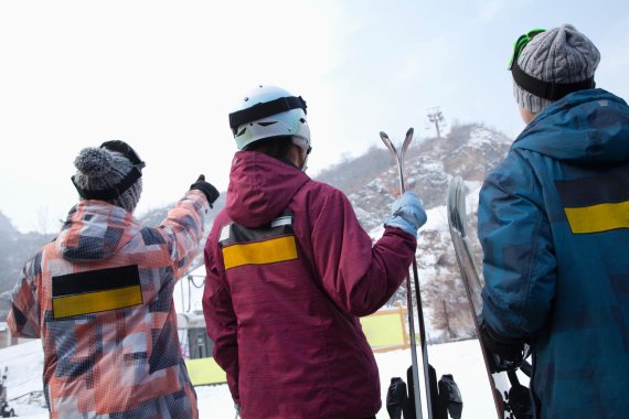 mb-161006-ThinkstockPhotos-185891295 Die Wintersportbranche steht vor großen Herausforderungen – die sie nur vereint bewältigen kann.