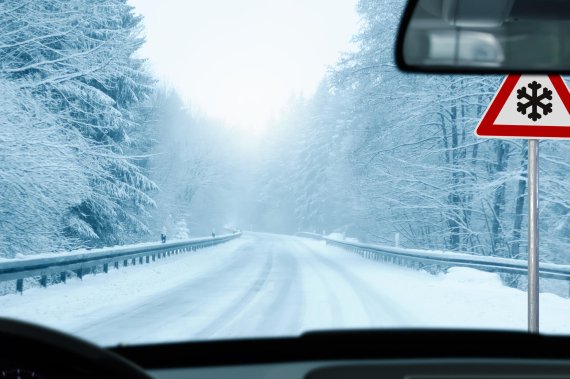mb-161006-ThinkstockPhotos-456800007 Sicher in den Winterurlaub, trotz schlechter Straßenverhältnisse