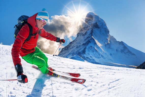 mb-161017-ThinkstockPhotos-598215922 Wintersport Schweiz: Beste Bedingungen, aber auch der beste Preis?