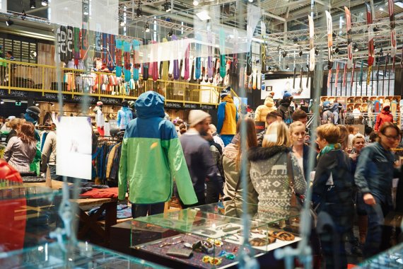 mb-en-ispo-munich-2014-jf-1126 A lot is happening in the marketplaces of online retailers; now, there could be innovations.