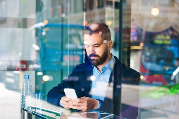 mb-161024-thinkstockphotos-493632578 Fast, agile – and with an awareness for quality of life. Digital jobs in the sports industry are enticing many job seekers.