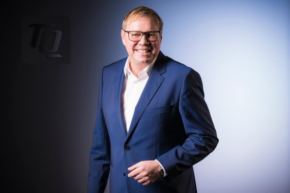 mb-161026-TQ_Reiner_Gerstner Neuer Job: Reiner Gerstner wird CMO beim Systemdienstleister TQ.