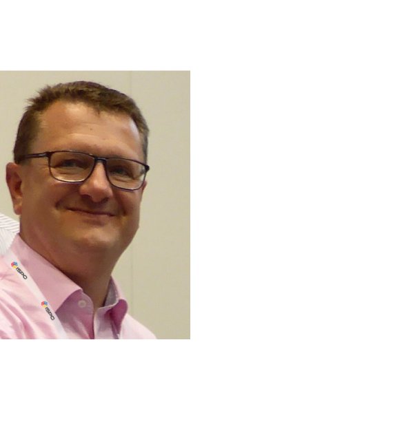 mb-Dittmer-YKK-ISPO Michael Dittmer ist bei YKK für Eastern Europe zuständig.