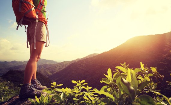 mb-161110-ThinkstockPhotos-508218318 Die Messe „Outdoor Retailer“ startet früher, weil sie den Bedürfnissen der Outdoor-Industrie entgegenkommen möchte.