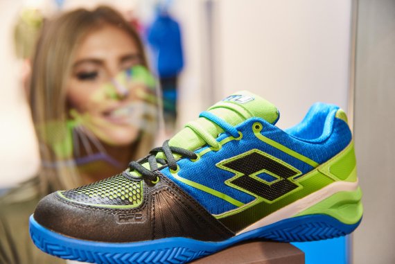 mb-161115-ISPO Munich 2016_jf_4036 Wer kauft was und warum? Eine gemeinsame Studie von ISPO und Konzept & Markt gibt wichtige Hinweise.