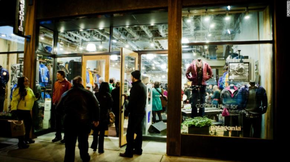 mb-en-patagonia-bild Patagonia is using Black Friday for a donation campaign.