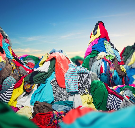 mb-161124-Reducing landfill is the way forward Photo credit, Dreamstime Reducing landfill is the way forward: reduce, reuse, recycle are fast becoming a mantra in everyone’s lives.