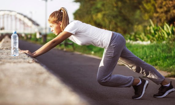 mb-161125-ThinkstockPhotos-489255326 Stellenanzeigen genau lesen: So gelingt der Start für Ihre Bewerbung im Sport Business.