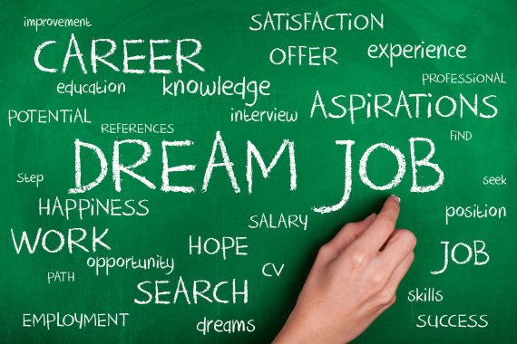 mb-161125-ThinkstockPhotos-529192905 Eine Priorisierung, welcher Job wirklich passt, sollte vor der Bewerbung erfolgen.