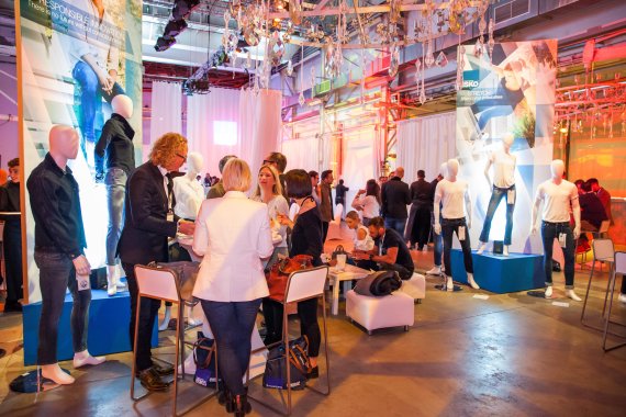 mb-161124-9-injeanious The world of denims: ISKO’s Injeanious event brought together a powerful mix from the industry.