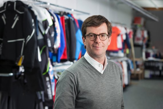 mb-roman-stepek Roman Stepek has been Vice President for Head’s Textile division since July.