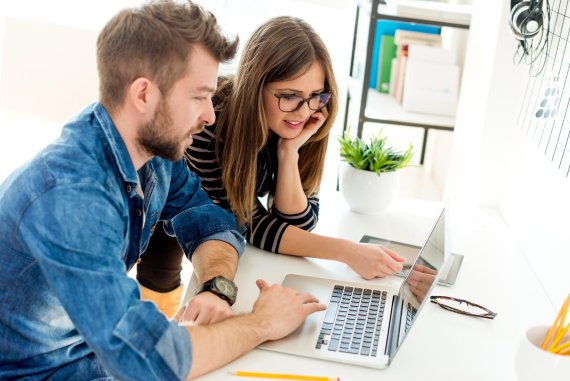 mb-161219-startup-thinkstockphotos-509107342 The future is digital – so ISPO BRANDNEW is giving digital newcomers an extra chance to present their ideas.