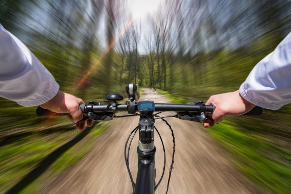 mb-161227-ThinkstockPhotos-515646756 Downhill-Trail: Vorfreude auf die neue MTB-Saison