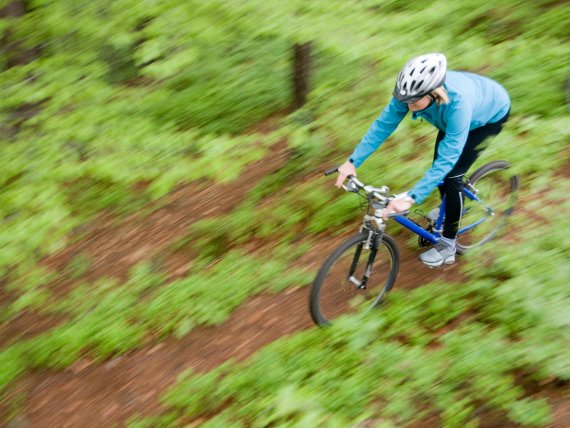 mb-161227-ThinkstockPhotos-115577499 In voller Fahrt: Mit dem Mountainbike durch die Bergwelt Kärntens