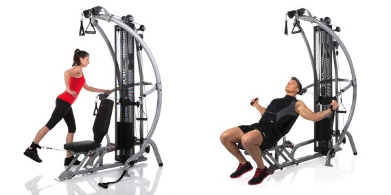 Perfekte Fitness Station Fur Zu Hause