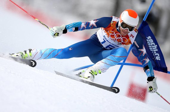 mb-170105-imago15776327h Bode Miller gewann insgesamt sechs olympische Medaillen, darunter einmal Gold.