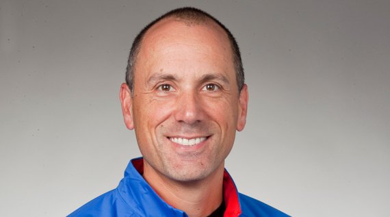 mb-170112-toddspaletto Todd Spaletto was CEO of The North Face since 2011.