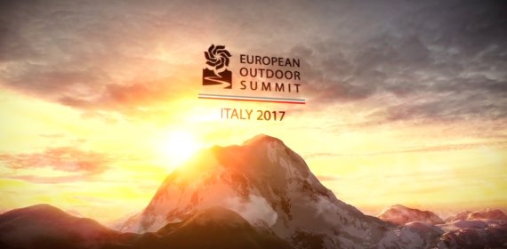 mb-170116-EOS2017 Die Outdoor-Größen treffen sich Anfang Oktober zum European Outdoor Summit in Treviso.