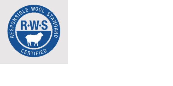 mb-170116-responsible-wool-logo Das Logo des Responsible Wool Standard steht vor allem für Tierschutz in der Schafzucht.