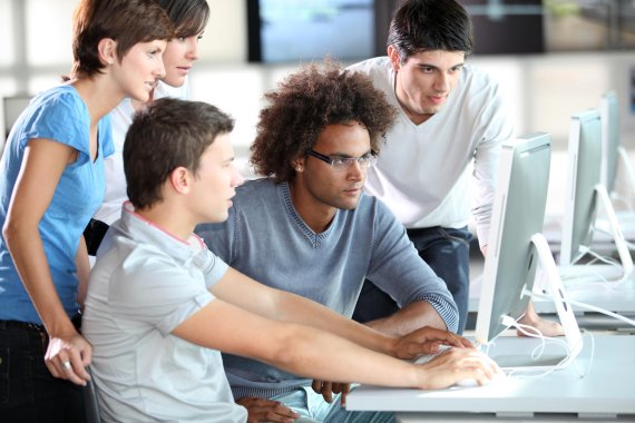 mb-170118-NeuerInhalt Zum zweiten Mal arbeiten Design-Talente in der ISPO ACADEMY Masterclass zusammen.
