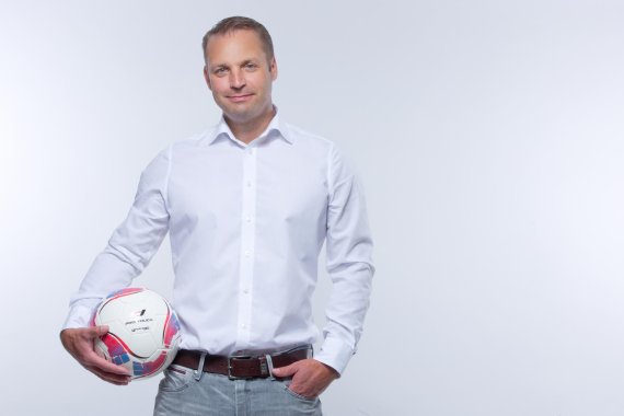 Carsten Schmitz wird einer von drei Geschäftsführern der Intersport Digital GmbH.