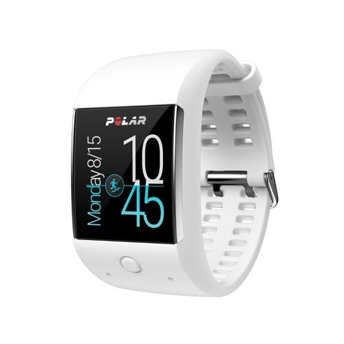 mb-170125-1 polar-m600-gopro The Polar M600 has the best features of the M400 GPS and combines it with new sensors.
